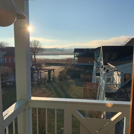 Maisonette "Abendroete"**** Mit Seeblick Sellin  Esterno foto