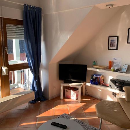 Maisonette "Abendroete"**** Mit Seeblick Sellin  Esterno foto