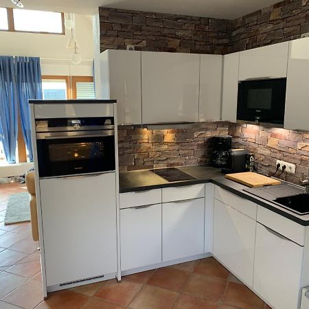Maisonette "Abendroete"**** Mit Seeblick Sellin  Esterno foto