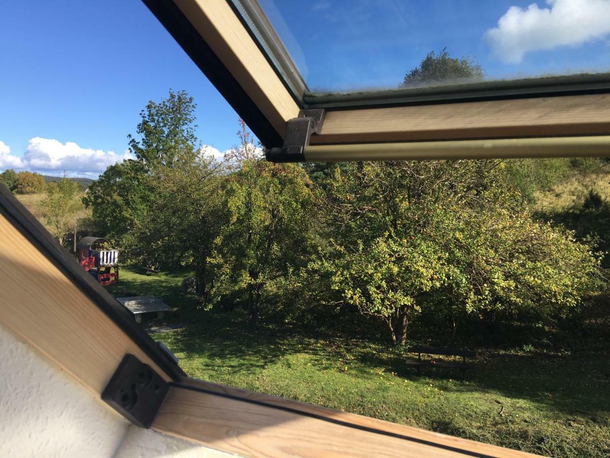 Maisonette "Abendroete"**** Mit Seeblick Sellin  Esterno foto