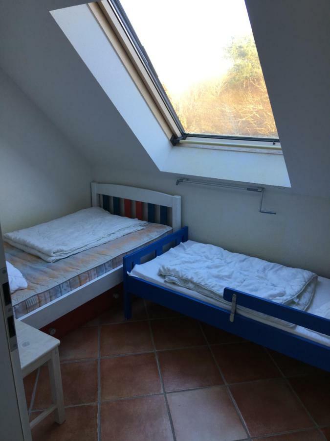 Maisonette "Abendroete"**** Mit Seeblick Sellin  Esterno foto